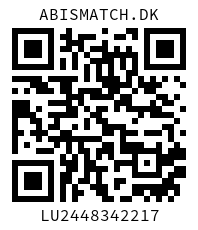 Link til denne side QR Code