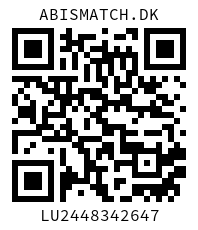 Link til denne side QR Code