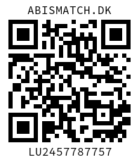 Link til denne side QR Code