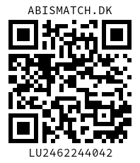 Link til denne side QR Code