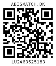 Link til denne side QR Code