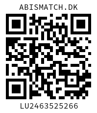 Link til denne side QR Code