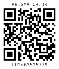 Link til denne side QR Code
