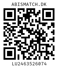 Link til denne side QR Code