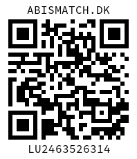 Link til denne side QR Code