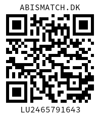 Link til denne side QR Code