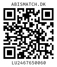 Link til denne side QR Code