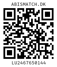 Link til denne side QR Code