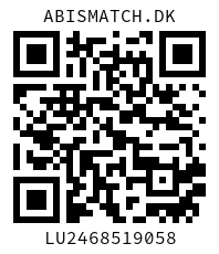 Link til denne side QR Code