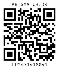 Link til denne side QR Code