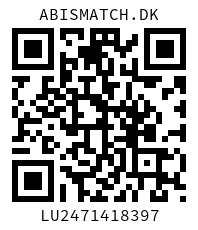 Link til denne side QR Code