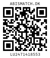 Link til denne side QR Code