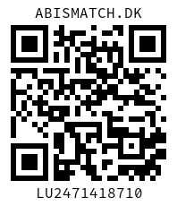Link til denne side QR Code