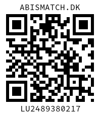 Link til denne side QR Code