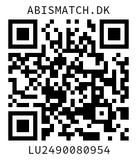 Link til denne side QR Code