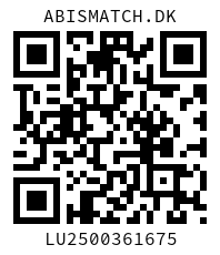 Link til denne side QR Code