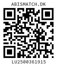 Link til denne side QR Code