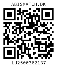 Link til denne side QR Code