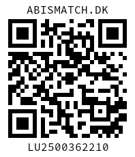 Link til denne side QR Code