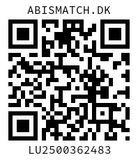 Link til denne side QR Code
