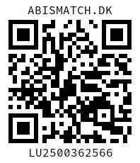 Link til denne side QR Code