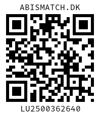 Link til denne side QR Code