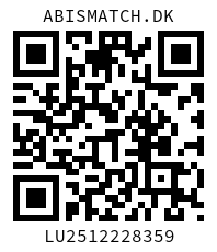 Link til denne side QR Code
