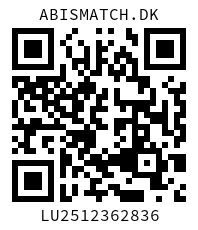 Link til denne side QR Code