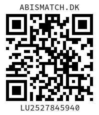 Link til denne side QR Code