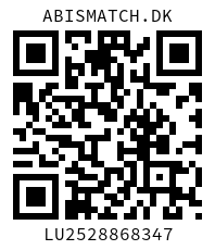 Link til denne side QR Code