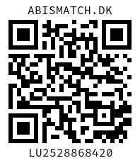Link til denne side QR Code