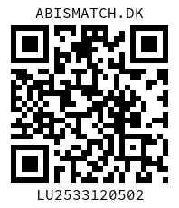 Link til denne side QR Code