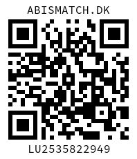Link til denne side QR Code