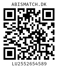 Link til denne side QR Code