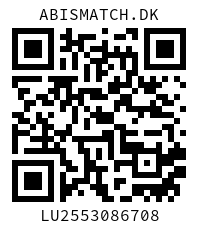 Link til denne side QR Code