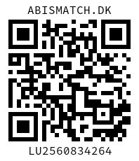 Link til denne side QR Code