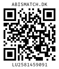 Link til denne side QR Code