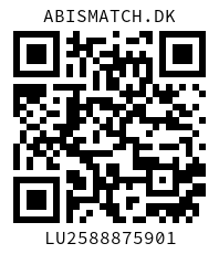Link til denne side QR Code