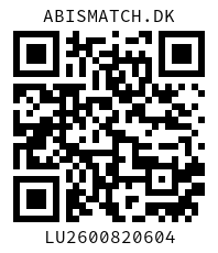 Link til denne side QR Code