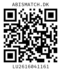 Link til denne side QR Code