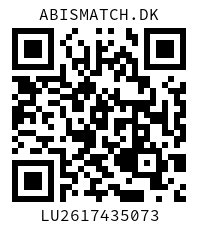 Link til denne side QR Code