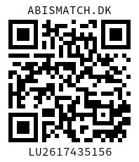 Link til denne side QR Code