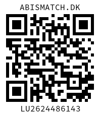Link til denne side QR Code