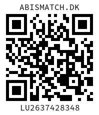 Link til denne side QR Code