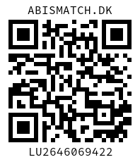 Link til denne side QR Code
