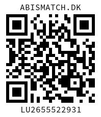Link til denne side QR Code