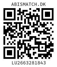 Link til denne side QR Code