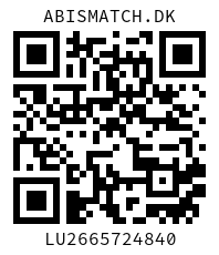 Link til denne side QR Code