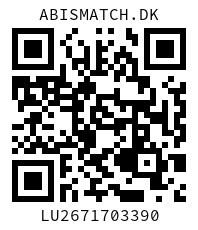 Link til denne side QR Code