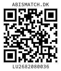 Link til denne side QR Code